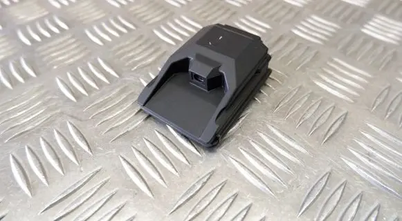Windshield/windscreen camera