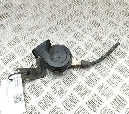 Opel Vivaro Horn signal 93456400 256105748R