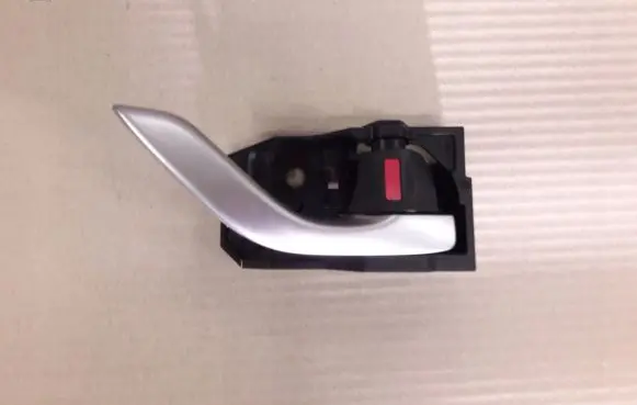 Mazda 3 II Front door interior handle KD53T8314