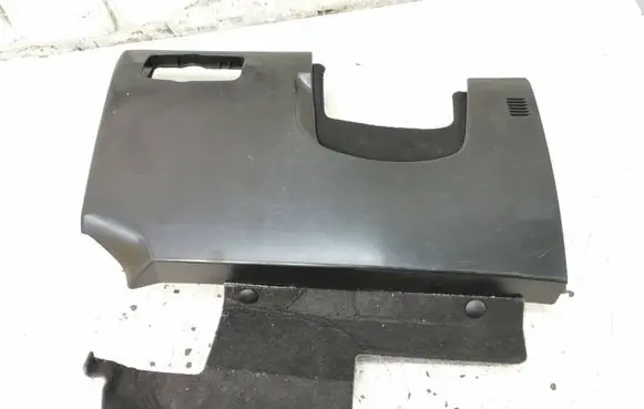 Alfa Romeo Tonale Dashboard lower bottom trim panel 50564842 C937S333A