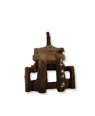 BMW 4 F36 Gran coupe Rear brake caliper 