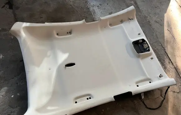 Ford Mondeo MK V Headlining 