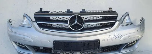 Mercedes-Benz R W251 Front bumper A2518850825
