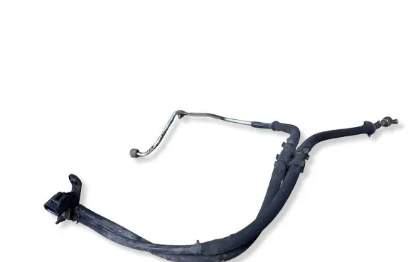 Ford C-MAX II Exhaust gas pressure sensor AV615L200AA