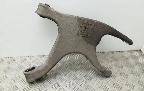 Audi A5 Sportback 8TA Rear upper control arm/wishbone 8K0505312J