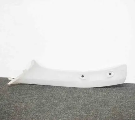 Toyota Hilux (AN120, AN130) (A) pillar trim 622120K080