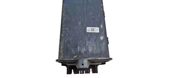Ford Fusion II Active carbon filter fuel vapour canister HG939E857 HG939E857P EE01AL