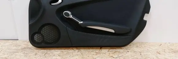 Mercedes-Benz SLK R171 Front door card panel trim A171720 A1717270248