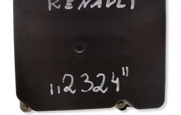 Renault Laguna II ABS Pump 0265950300 39202A1475