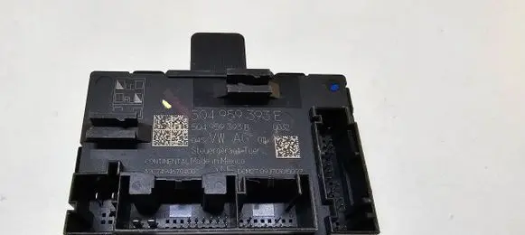 Volkswagen Tiguan Allspace Door control unit/module 5Q4959393E