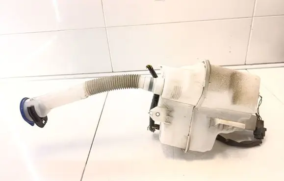 Mazda MX-30 Windshield washer fluid reservoir/tank DN4K67480