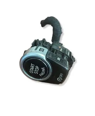 BMW 5 G30 G31 G38 Engine start stop button switch 6835087