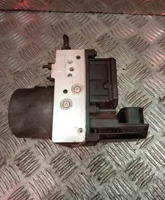 Toyota Avensis T250 ABS Pump 8954105072 0265950129