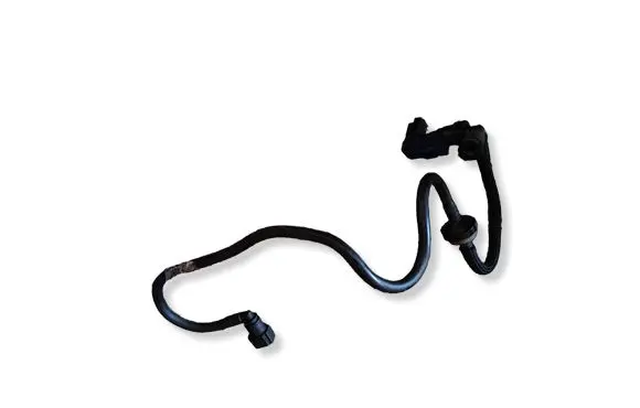 Citroen Berlingo Vacuum line/pipe/hose 3TCM145016916 9677783780