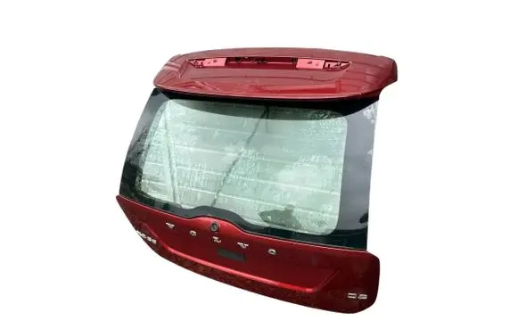 Volvo XC60 Tailgate/trunk/boot lid