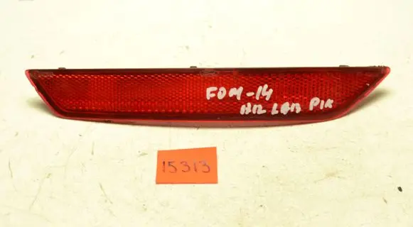 Ford Mondeo MK IV Rear tail light reflector 7S71515B0BB EHD7A