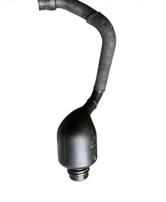 Breather/breather pipe/hose