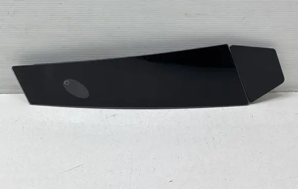 Tesla Model 3 (B) Pillar trim (exterior) 110043700E 1089773E