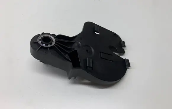 Audi A6 S6 C7 4G Engine bonnet (hood) release handle 8T1823633