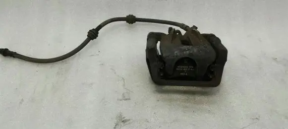 Land Rover Range Rover Evoque L538 Rear brake caliper LR027128