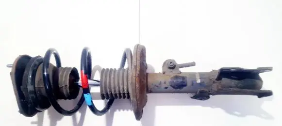 Toyota Prius (XW20) Front coil spring