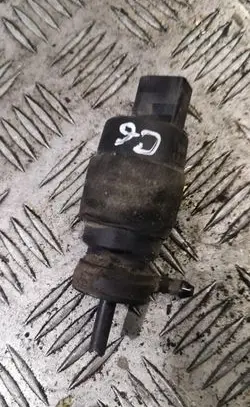 Audi A6 S6 C6 4F Windscreen/windshield washer pump 1j5955651