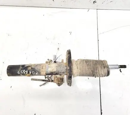 Skoda Fabia Mk1 (6Y) Front shock absorber/damper