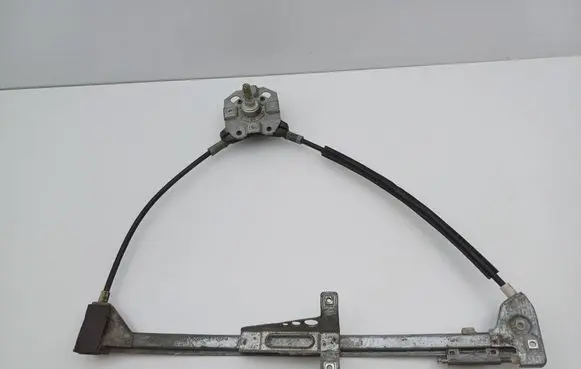 Audi 80 90 S2 B4 Front door manual window regulator 893837400