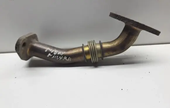 Nissan Navara EGR valve line/pipe/hose