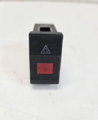 Audi A6 S6 C4 4A Hazard light switch 4A0941509 PNT65D0T