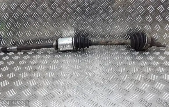 Renault Trafic II (X83) Front driveshaft