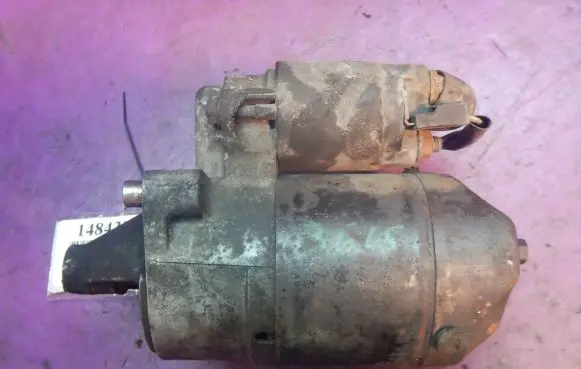 Suzuki Baleno EG Starter motor
