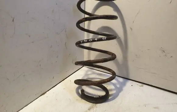 Volvo V70 Front coil spring