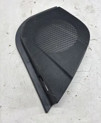 Mercedes-Benz E W211 Front door speaker cover trim A2117270688