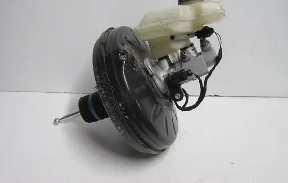 Volkswagen Taigo Brake booster 2Q1614105R A015E408 TBGFL86JB6E