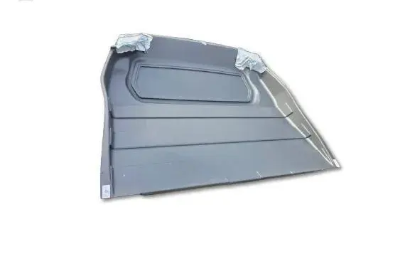 Citroen Berlingo Engine compartment bulkhead 1609684980