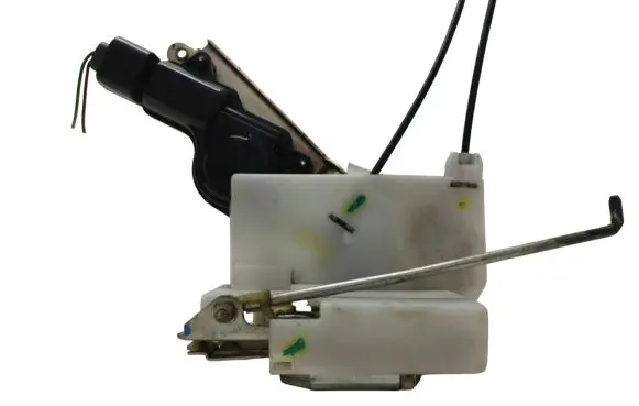 Nissan Pixo Rear door lock