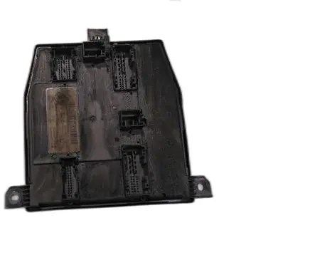 Mercedes-Benz S W222 Tow bar relay 