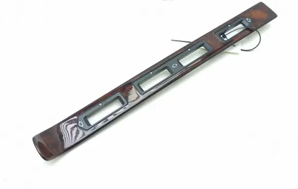 Mercedes-Benz S W140 Climate control/heater control trim 1406890467