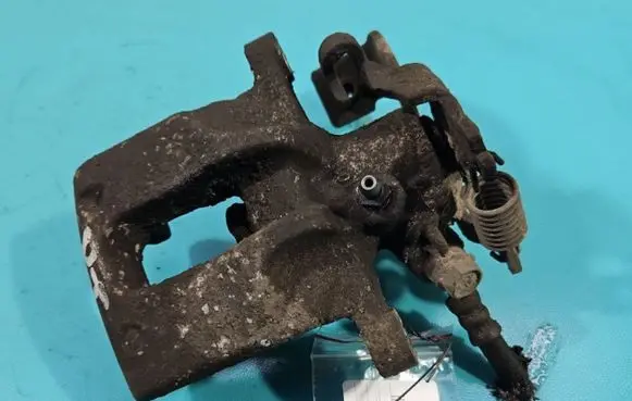 Toyota Corolla E160 E170 Rear brake caliper IMPRK1396938