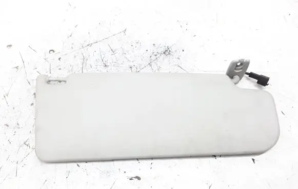 Volkswagen PASSAT B6 Sun visor