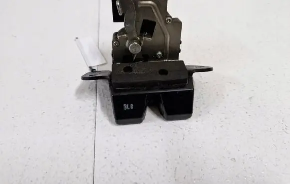 KIA Soul Tailgate/trunk/boot lock/catch/latch