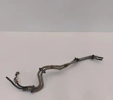 Mini One - Cooper F56 F55 Fuel line/pipe/hose 7301811