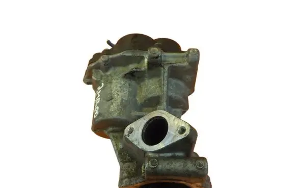 Land Rover Range Rover L322 EGR thermostat 3MB80