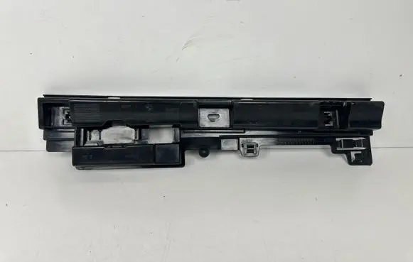 BMW 3 F30 F35 F31 Sill supporting ledge 7256918 15857711