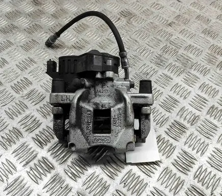 Ford Focus Rear brake caliper NX612D251BEB JX612D258B