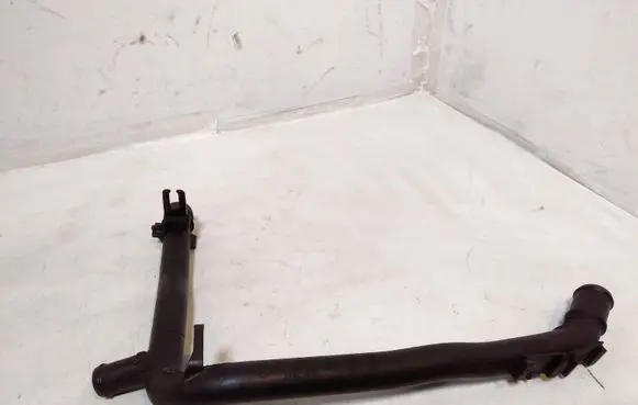 Volkswagen PASSAT CC Engine coolant pipe/hose 03L121065AJ