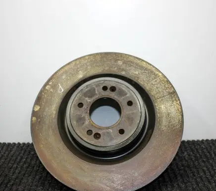 KIA Stinger Front brake disc