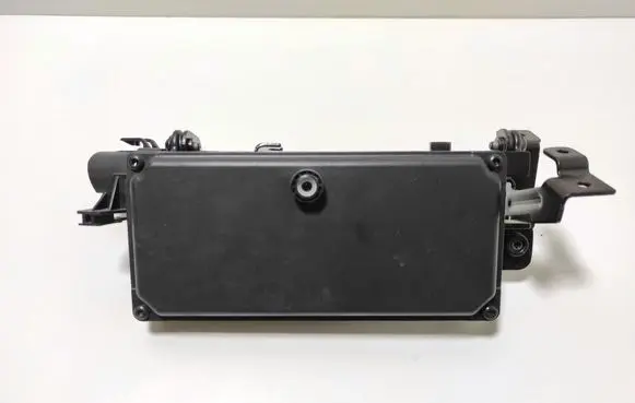 Windshield/windscreen camera