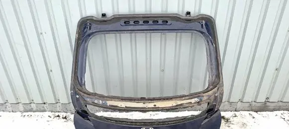 Honda Civic IX Tailgate/trunk/boot lid 
